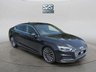 USED 2019 R AUDI A5 2.0 TFSI 40 S line Sportback 5dr Petrol S Tronic Euro 6 (s/s) (190 ps) 