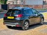 USED 2017 17 PEUGEOT 2008 1.2 PureTech Allure SUV 5dr Petrol Manual Euro 6 ULEZ COMPLIANT Find Your Perfect Car Today!