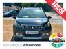 USED 2017 17 PEUGEOT 2008 1.2 PureTech Allure SUV 5dr Petrol Manual Euro 6 ULEZ COMPLIANT Find Your Perfect Car Today!