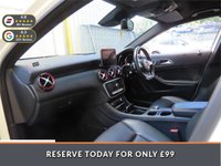 USED 2016 66 MERCEDES-BENZ A CLASS 2.0 A250 AMG (Premium) Hatchback 5dr Petrol 7G-DCT 4MATIC Euro 6 (s/s) (218 ps) 