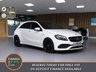USED 2016 66 MERCEDES-BENZ A CLASS 2.0 A250 AMG (Premium) Hatchback 5dr Petrol 7G-DCT 4MATIC Euro 6 (s/s) (218 ps) 