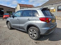 USED 2018 67 SUZUKI VITARA 1.6 Kuro SUV 5dr Petrol Manual Euro 6 (s/s) (120 ps) REAR CAMERA + DAB RADIO