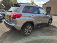 USED 2018 67 SUZUKI VITARA 1.6 Kuro SUV 5dr Petrol Manual Euro 6 (s/s) (120 ps) REAR CAMERA + DAB RADIO