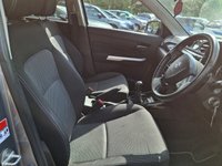 USED 2018 67 SUZUKI VITARA 1.6 Kuro SUV 5dr Petrol Manual Euro 6 (s/s) (120 ps) REAR CAMERA + DAB RADIO