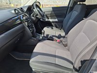 USED 2018 67 SUZUKI VITARA 1.6 Kuro SUV 5dr Petrol Manual Euro 6 (s/s) (120 ps) REAR CAMERA + DAB RADIO