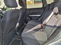 USED 2018 67 SUZUKI VITARA 1.6 Kuro SUV 5dr Petrol Manual Euro 6 (s/s) (120 ps) REAR CAMERA + DAB RADIO