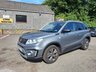 USED 2018 67 SUZUKI VITARA 1.6 Kuro SUV 5dr Petrol Manual Euro 6 (s/s) (120 ps) REAR CAMERA + DAB RADIO