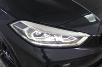 USED 2021 21 BMW 1 SERIES 1.5 118i M Sport (LCP) DCT Euro 6 (s/s) 5dr Reverse Camera, Heated Seats,