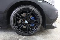 USED 2021 21 BMW 1 SERIES 1.5 118i M Sport (LCP) DCT Euro 6 (s/s) 5dr Reverse Camera, Heated Seats,