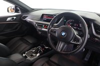 USED 2021 21 BMW 1 SERIES 1.5 118i M Sport (LCP) DCT Euro 6 (s/s) 5dr Reverse Camera, Heated Seats,