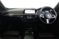 USED 2021 21 BMW 1 SERIES 1.5 118i M Sport (LCP) DCT Euro 6 (s/s) 5dr Reverse Camera, Heated Seats,