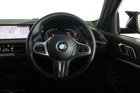 USED 2021 21 BMW 1 SERIES 1.5 118i M Sport (LCP) DCT Euro 6 (s/s) 5dr Reverse Camera, Heated Seats,