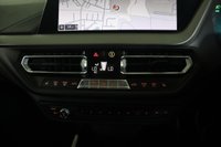 USED 2021 21 BMW 1 SERIES 1.5 118i M Sport (LCP) DCT Euro 6 (s/s) 5dr Reverse Camera, Heated Seats,
