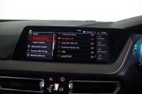 USED 2021 21 BMW 1 SERIES 1.5 118i M Sport (LCP) DCT Euro 6 (s/s) 5dr Reverse Camera, Heated Seats,