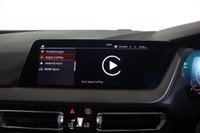 USED 2021 21 BMW 1 SERIES 1.5 118i M Sport (LCP) DCT Euro 6 (s/s) 5dr Reverse Camera, Heated Seats,