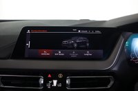 USED 2021 21 BMW 1 SERIES 1.5 118i M Sport (LCP) DCT Euro 6 (s/s) 5dr Reverse Camera, Heated Seats,