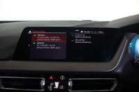 USED 2021 21 BMW 1 SERIES 1.5 118i M Sport (LCP) DCT Euro 6 (s/s) 5dr Reverse Camera, Heated Seats,