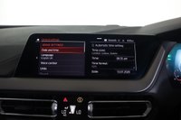 USED 2021 21 BMW 1 SERIES 1.5 118i M Sport (LCP) DCT Euro 6 (s/s) 5dr Reverse Camera, Heated Seats,
