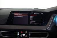 USED 2021 21 BMW 1 SERIES 1.5 118i M Sport (LCP) DCT Euro 6 (s/s) 5dr Reverse Camera, Heated Seats,