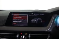 USED 2021 21 BMW 1 SERIES 1.5 118i M Sport (LCP) DCT Euro 6 (s/s) 5dr Reverse Camera, Heated Seats,