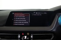 USED 2021 21 BMW 1 SERIES 1.5 118i M Sport (LCP) DCT Euro 6 (s/s) 5dr Reverse Camera, Heated Seats,