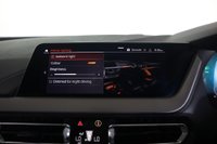 USED 2021 21 BMW 1 SERIES 1.5 118i M Sport (LCP) DCT Euro 6 (s/s) 5dr Reverse Camera, Heated Seats,