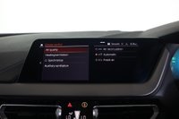 USED 2021 21 BMW 1 SERIES 1.5 118i M Sport (LCP) DCT Euro 6 (s/s) 5dr Reverse Camera, Heated Seats,