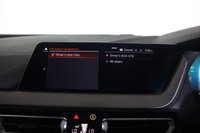 USED 2021 21 BMW 1 SERIES 1.5 118i M Sport (LCP) DCT Euro 6 (s/s) 5dr Reverse Camera, Heated Seats,