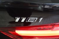 USED 2021 21 BMW 1 SERIES 1.5 118i M Sport (LCP) DCT Euro 6 (s/s) 5dr Reverse Camera, Heated Seats,
