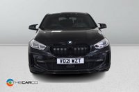 USED 2021 21 BMW 1 SERIES 1.5 118i M Sport (LCP) DCT Euro 6 (s/s) 5dr Reverse Camera, Heated Seats,