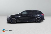 USED 2021 21 BMW 1 SERIES 1.5 118i M Sport (LCP) DCT Euro 6 (s/s) 5dr Reverse Camera, Heated Seats,