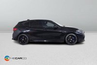 USED 2021 21 BMW 1 SERIES 1.5 118i M Sport (LCP) DCT Euro 6 (s/s) 5dr Reverse Camera, Heated Seats,