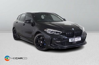 View our BMW 1 Series