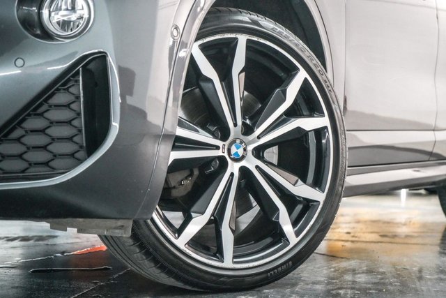 View our BMW X2