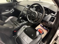 USED 2018 18 JAGUAR E-PACE 2.0 D150 S SUV 5dr Diesel Manual Euro 6 (s/s) (150 ps) 