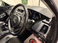 USED 2018 18 JAGUAR E-PACE 2.0 D150 S SUV 5dr Diesel Manual Euro 6 (s/s) (150 ps) 