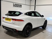 USED 2018 18 JAGUAR E-PACE 2.0 D150 S SUV 5dr Diesel Manual Euro 6 (s/s) (150 ps) 