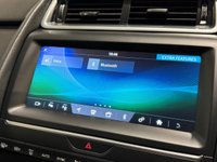 USED 2018 18 JAGUAR E-PACE 2.0 D150 S SUV 5dr Diesel Manual Euro 6 (s/s) (150 ps) 