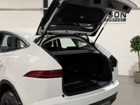 USED 2018 18 JAGUAR E-PACE 2.0 D150 S SUV 5dr Diesel Manual Euro 6 (s/s) (150 ps) 