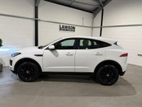 USED 2018 18 JAGUAR E-PACE 2.0 D150 S SUV 5dr Diesel Manual Euro 6 (s/s) (150 ps) 