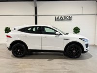 USED 2018 18 JAGUAR E-PACE 2.0 D150 S SUV 5dr Diesel Manual Euro 6 (s/s) (150 ps) 