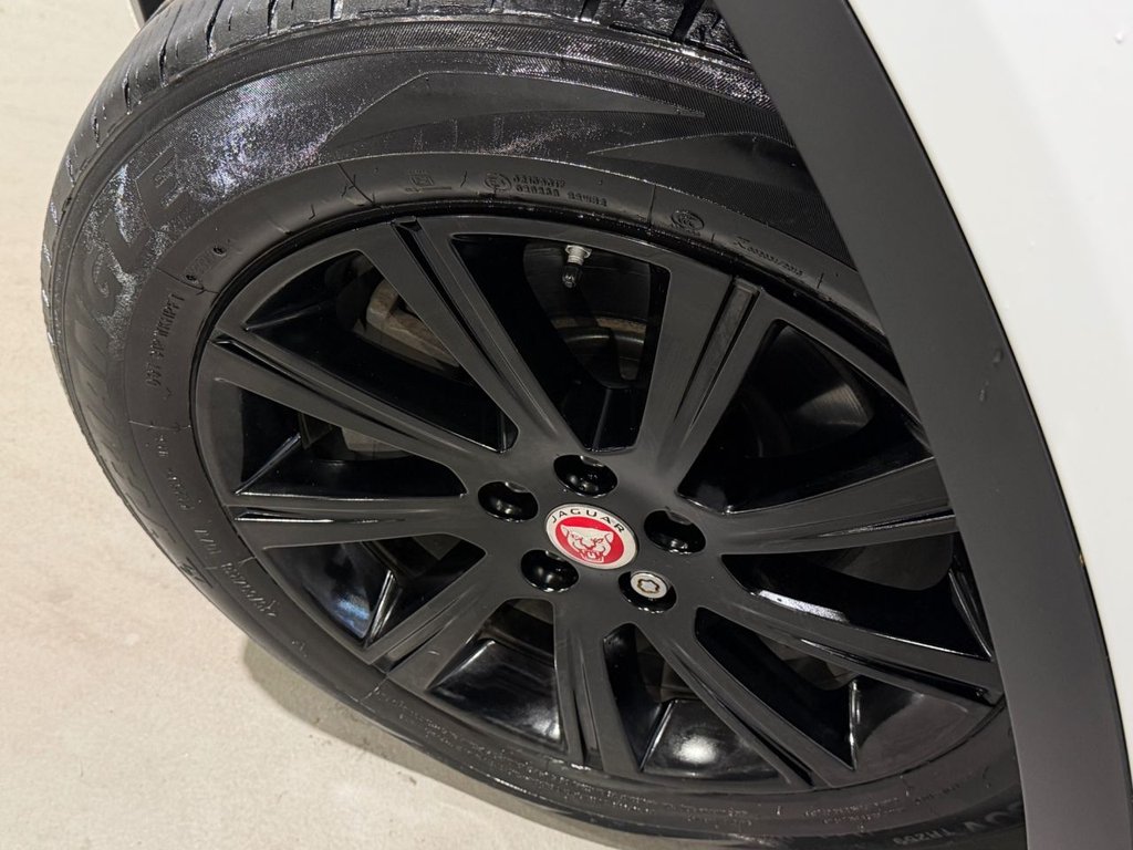 USED 2018 18 JAGUAR E-PACE 2.0 D150 S SUV 5dr Diesel Manual Euro 6 (s/s) (150 ps) 