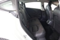 USED 2022 22 TESLA Model 3 Standard Range Plus Auto RWD 4dr Pan Sunroof, Rev Camera,