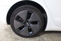 USED 2022 22 TESLA Model 3 Standard Range Plus Auto RWD 4dr Pan Sunroof, Rev Camera,