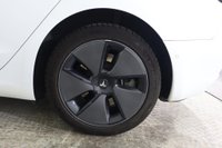 USED 2022 22 TESLA Model 3 Standard Range Plus Auto RWD 4dr Pan Sunroof, Rev Camera,
