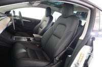 USED 2022 22 TESLA Model 3 Standard Range Plus Auto RWD 4dr Pan Sunroof, Rev Camera,