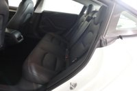USED 2022 22 TESLA Model 3 Standard Range Plus Auto RWD 4dr Pan Sunroof, Rev Camera,