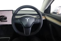 USED 2022 22 TESLA Model 3 Standard Range Plus Auto RWD 4dr Pan Sunroof, Rev Camera,