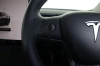 USED 2022 22 TESLA Model 3 Standard Range Plus Auto RWD 4dr Pan Sunroof, Rev Camera,