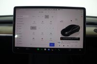 USED 2022 22 TESLA Model 3 Standard Range Plus Auto RWD 4dr Pan Sunroof, Rev Camera,